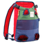 Cat Dog Carrier Front Backpack - Dog Hugs Cat