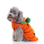 Halloween Christmas Dog Clothes - Dog Hugs Cat