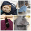 Fleece Cloth With Security Pet Sweater - Dog Hugs Cat