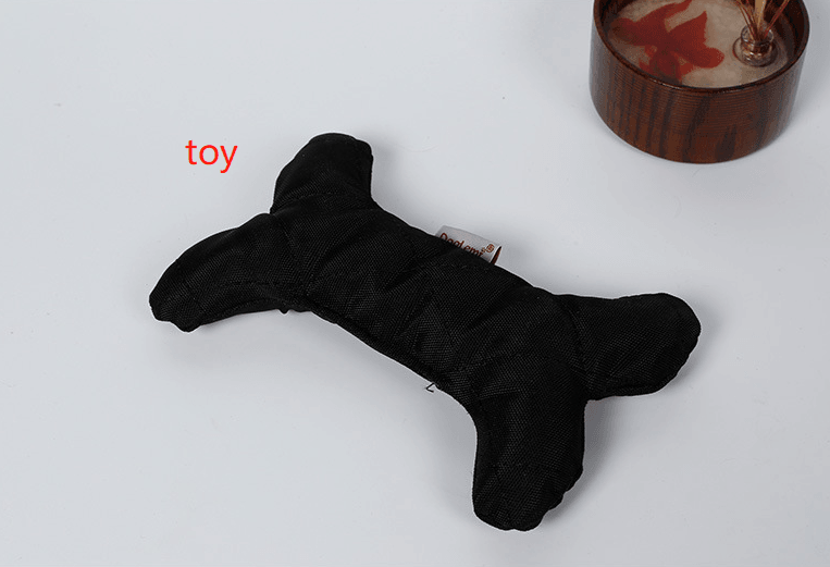 Pet Seat Thickening Pad Waterproof For Car - Dog Hugs Cat