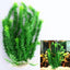 Aquarium Fish Tank Ornament Simulation Plant - Dog Hugs Cat