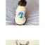 Clothes For Small Milk Cats To Keep Warm In Spring And Autumn British Short Pets - Dog Hugs Cat