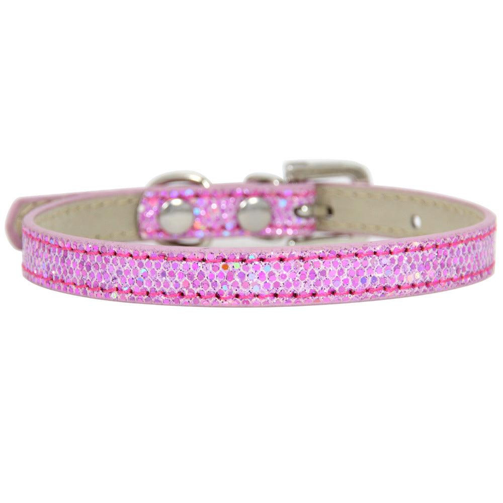 Pet Scratching Collar - Dog Hugs Cat