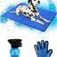 Portable Water Bottle Drinker For Pet Dogs - Dog Hugs Cat