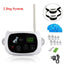 Wireless Electronic Pet Fence System - Dog Hugs Cat