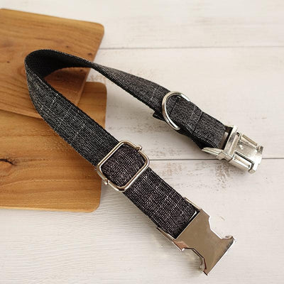 Dog Collar Thicken Soft Collar Pet Products - Dog Hugs Cat