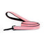 Pet Dog Leash Pull-Resistant Leather Products - Dog Hugs Cat