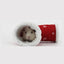 Hamster Hedgehog Winter Warm Nest Three-Channel Sleeping Bag - Dog Hugs Cat