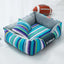 Pet For Cat Cathouse Pets Dog Bed House Cats Dogs - Dog Hugs Cat