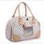 Outing Travel Bag Anti-Squeeze Pet Bag Wholesale Dog Bag Cat Bag Small Dog - Dog Hugs Cat