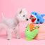 Plush Dog Supplies Pet Dog Teddy Puppies - Dog Hugs Cat
