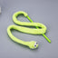 Pet Cat Toy Cartoon Snake Funny Cat Rod Cat Interactive Toy Funny Cat Rod - Dog Hugs Cat