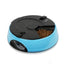 Pet Automatic Feeding Machine - Dog Hugs Cat