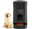 Pet Feeder Automatic - Dog Hugs Cat