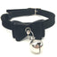 Pet Collar Bell Bow Cat Collar - Dog Hugs Cat