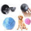 Pet Electric Toy Ball Automatic Pet Plush Ball - Dog Hugs Cat