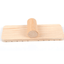 Hamster Wooden Seesaw - Dog Hugs Cat