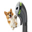 Pet Grooming Brush Loose Puppy Hair Cleaning - Dog Hugs Cat