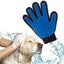 Cat Grooming Glove For Cats Wool Glove Pet Hair Deshedding Brush Comb Glove For Pet Dog Cleaning Massage Glove For Animal Sale - Dog Hugs Cat