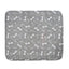 Three-Layer Waterproof Pet Absorbent Pad - Dog Hugs Cat