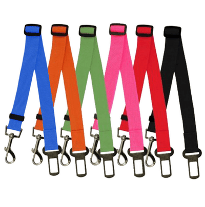 Fixed Strap Polyester Dog Strap Dog Leash Dog Leash - Dog Hugs Cat