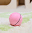 360° Interactive LED Cat Toy Ball - Dog Hugs Cat