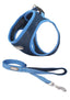 Pet Chest Harness Cat And Dog Leash - Dog Hugs Cat