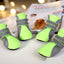 Teddy Dog Shoes Waterproof Shoes For Dog - Dog Hugs Cat