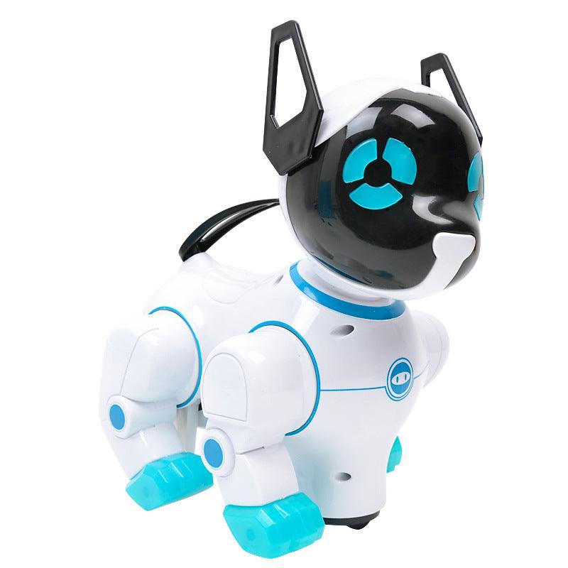 Electric Dog Toys Electronic Pet Dog Light Music Universal Dance Machine Dog Children'S Toys Wholesale - Dog Hugs Cat