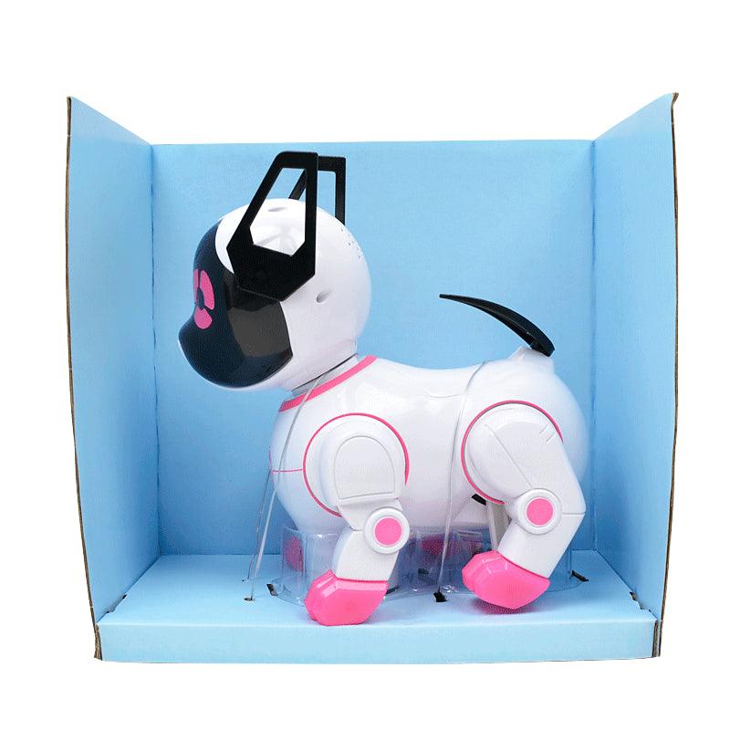 Electric Dog Toys Electronic Pet Dog Light Music Universal Dance Machine Dog Children'S Toys Wholesale - Dog Hugs Cat