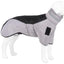 New Pet Dog Clothes Thickened With Reflective Warmth Pet Supplies - Dog Hugs Cat
