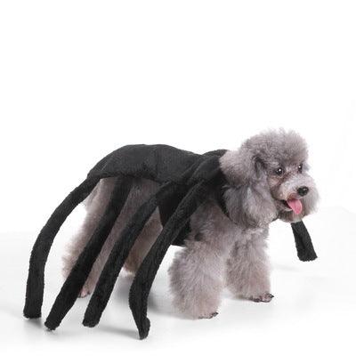 Halloween Christmas Dog Clothes - Dog Hugs Cat