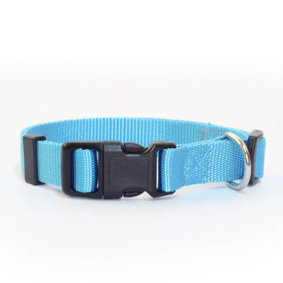 Super Durable Nylon Collar, Dog Traction Collar Collar - Dog Hugs Cat