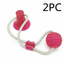 Dog Biting Sucker Multifunction Pet Molar Bite Toy - Dog Hugs Cat