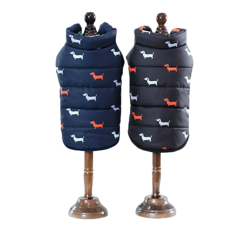 Pet Supplies Dog Clothes - Dog Hugs Cat