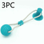 Dog Biting Sucker Multifunction Pet Molar Bite Toy - Dog Hugs Cat