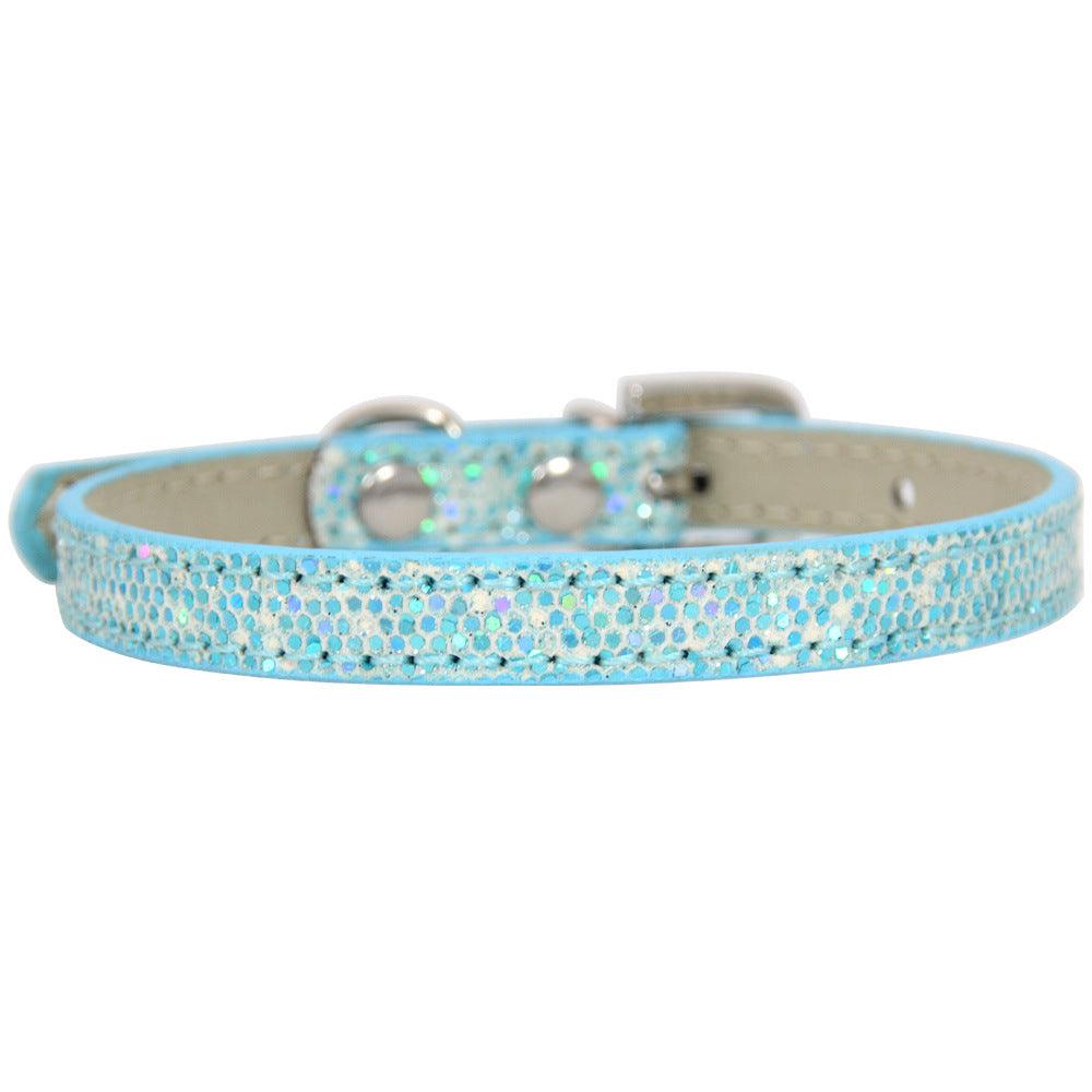 Pet Scratching Collar - Dog Hugs Cat