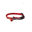 Qzee Hidream Cat Collar - Dog Hugs Cat