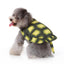 Halloween Christmas Dog Clothes - Dog Hugs Cat