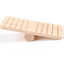 Hamster Wooden Seesaw - Dog Hugs Cat