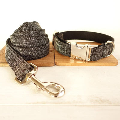 Dog Collar Thicken Soft Collar Pet Products - Dog Hugs Cat