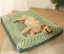 Winter Warm Dog Kennel Pillow Dog Mat Dog Sleeping Mat Sleeping Cat - Dog Hugs Cat