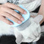 Cat Massage Comb - Dog Hugs Cat