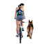 Bicycle Traction Dog Chain Detachable Dog Walker Dog Harness - Dog Hugs Cat