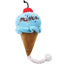 Gooddog, Dog, Plush Vocal Toys, Fruits, Cartoons, Pets, Cats, Toys, Pet Supplies - Dog Hugs Cat