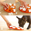 Dog Puzzle Toys Increase Iq Interactive Puppy Dog Food Dispenser Pet Dogs Training Games Feeder For Puppy Medium Dog Bowl Dog Puzzle Toys Increase Iq Interactive Puppy Dog Food Dispenser P - Dog Hugs Cat