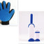 Pet Brush Fur Comb Tool - Dog Hugs Cat