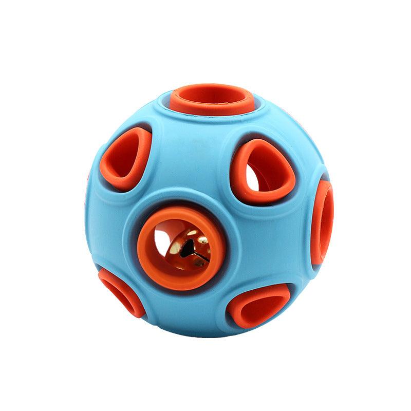 Luminous Sounding Dog Toy Ball - Dog Hugs Cat