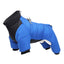 Small Medium-Sized Winter Thicken Dog Clothes - Dog Hugs Cat