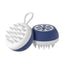 Pet Dog Cat Bath Brush 2-In-1 Pet Spa Massage Comb Soft Silicone Pet Shower Hair Grooming Cmob Dog Cleaning Tool Pets Supplies - Dog Hugs Cat